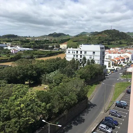 Sunset House Azores * 蓬塔德尔加达