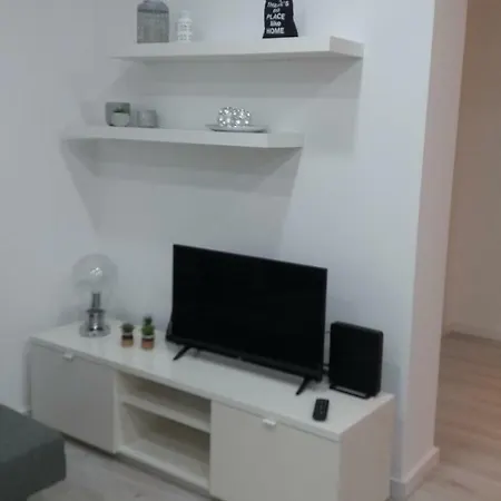 Sunset House Azores 公寓 *