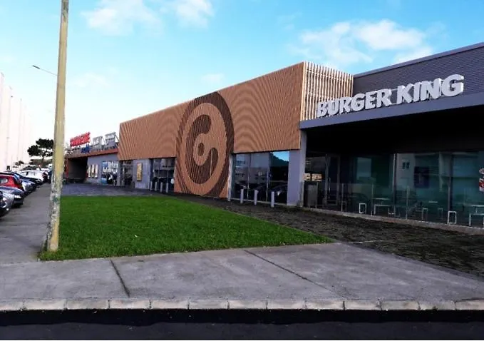 Appartamento Sunset House Azores *