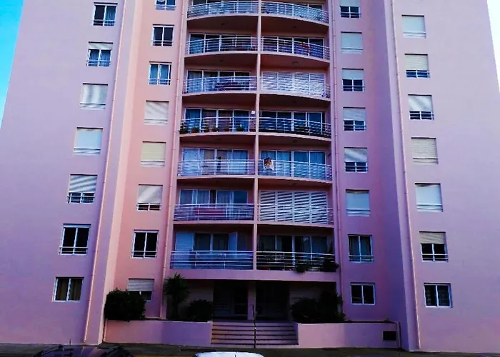 Sunset House Azores Ponta Delgada