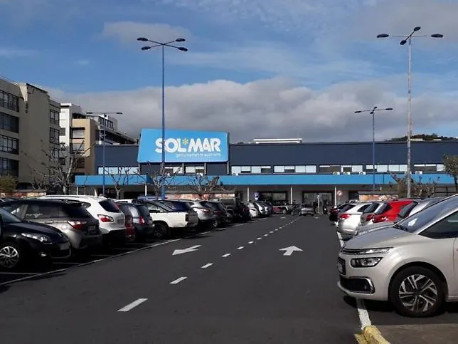 Appartamento Sunset House Azores *