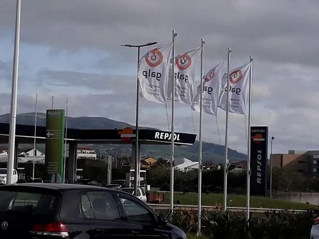 Sunset House Azores *