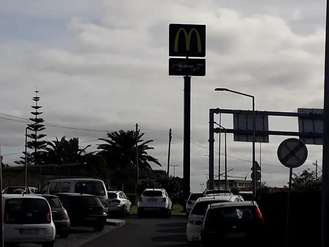 Sunset House Azores Appartamento *