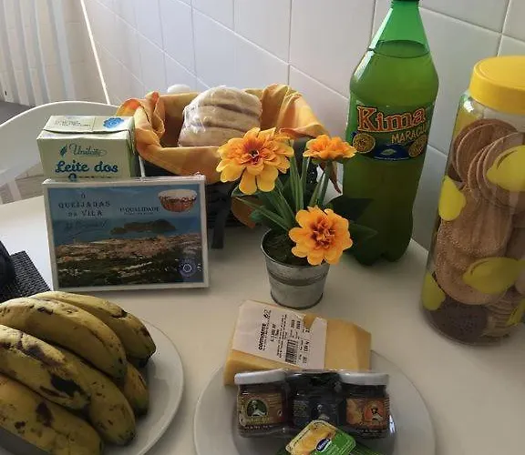 Sunset House Azores *