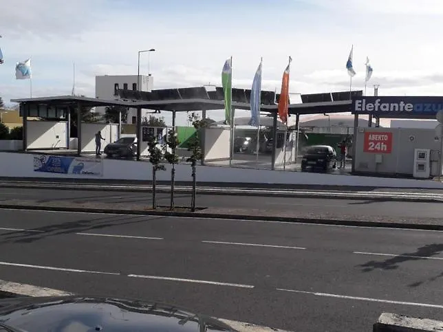 Appartamento Sunset House Azores Ponta Delgada