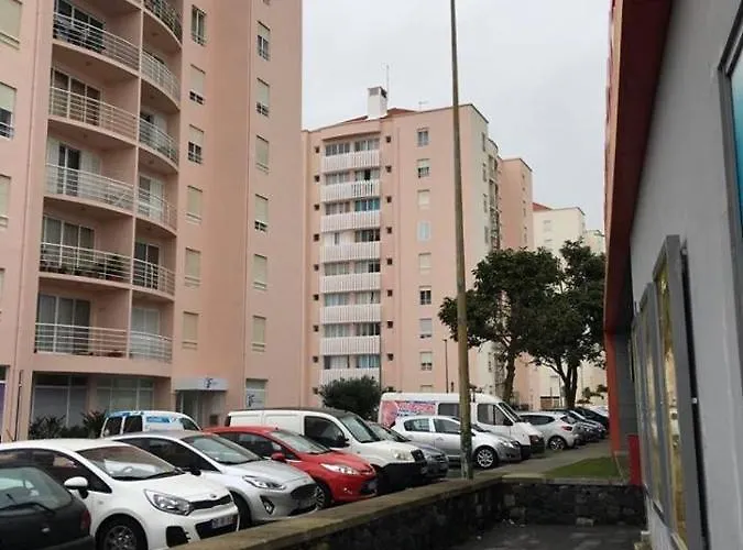 Appartamento Sunset House Azores *