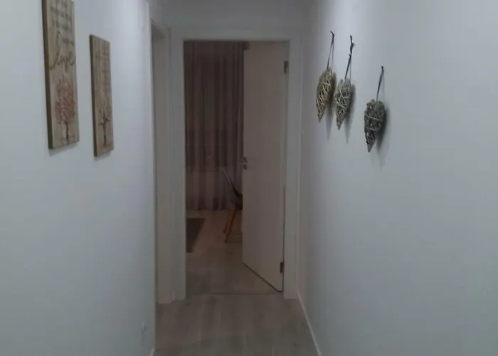 Sunset House Azores * Ponta Delgada