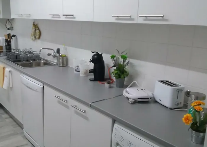 Appartamento Sunset House Azores *