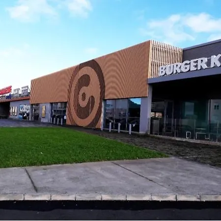 Apartmán Sunset House Azores *