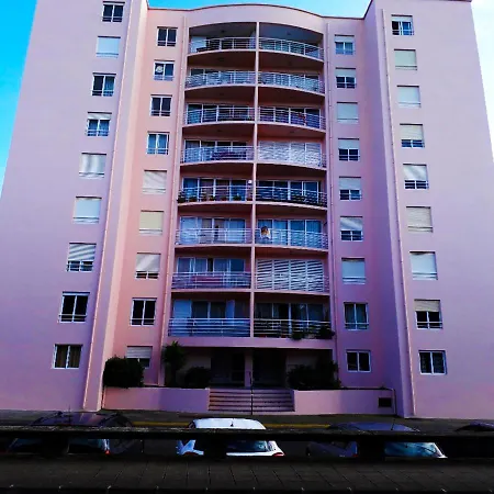 Sunset House Azores Ponta Delgada