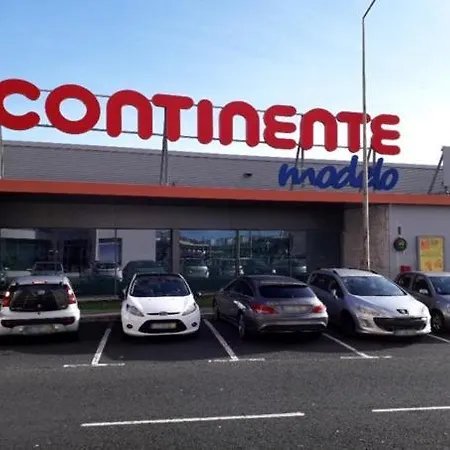 Sunset House Azores Lägenhet