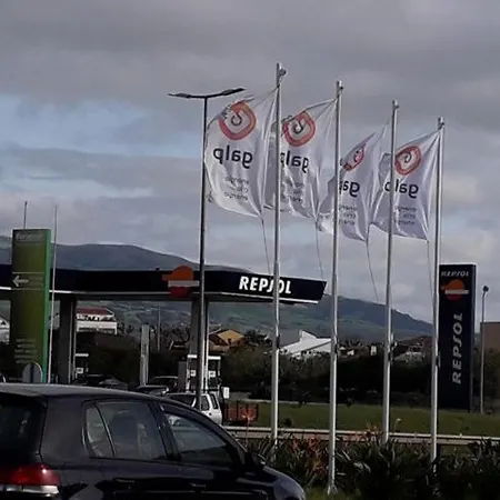 Sunset House Azores *