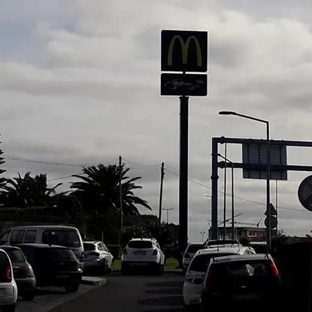 Sunset House Azores Lägenhet *