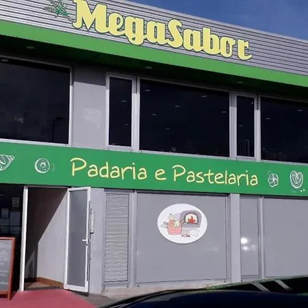 Sunset House Azores Lägenhet