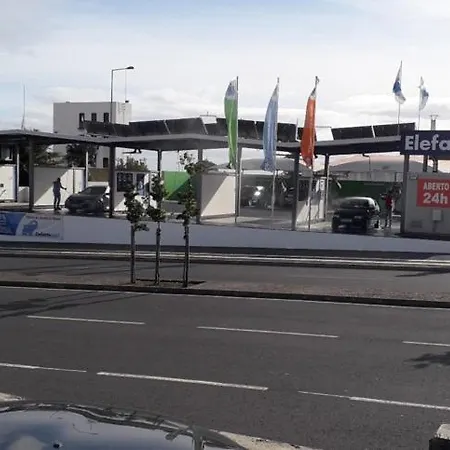 Apartmán Sunset House Azores Ponta Delgada