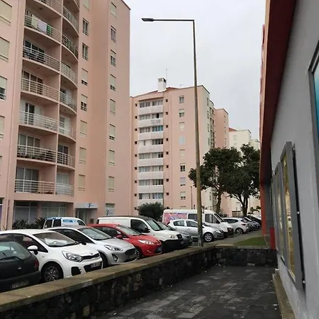 Apartmán Sunset House Azores *