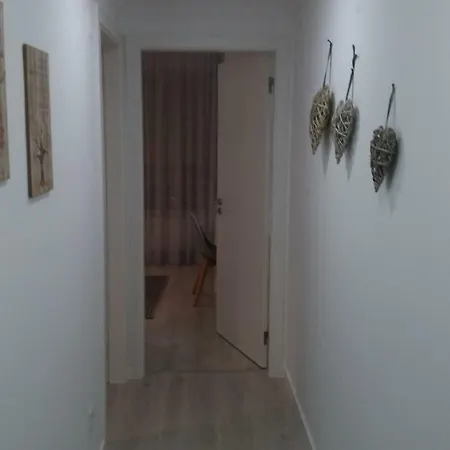 Sunset House Azores * Ponta Delgada