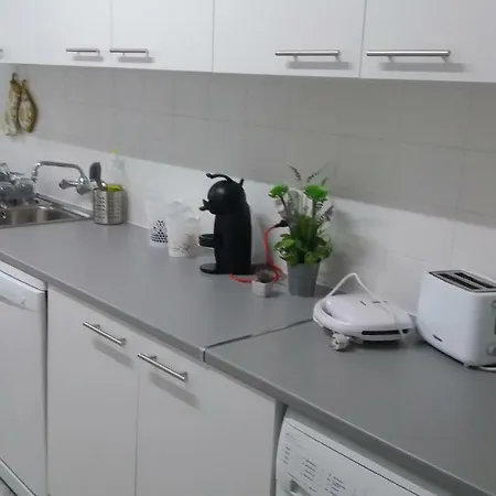 Apartmán Sunset House Azores *