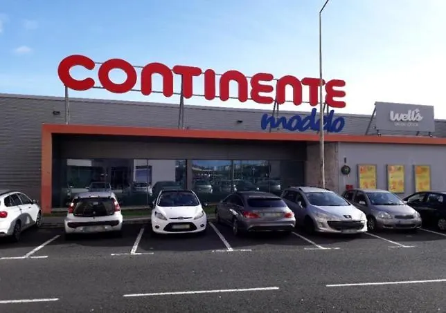 Sunset House Azores Apartment