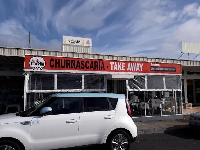 Apartment Sunset House Azores Ponta Delgada (Sao Miguel)